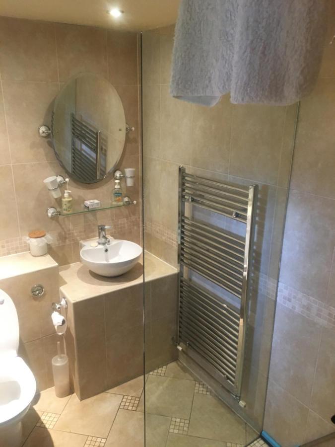 Coxleigh House Villa Честърфилд Екстериор снимка