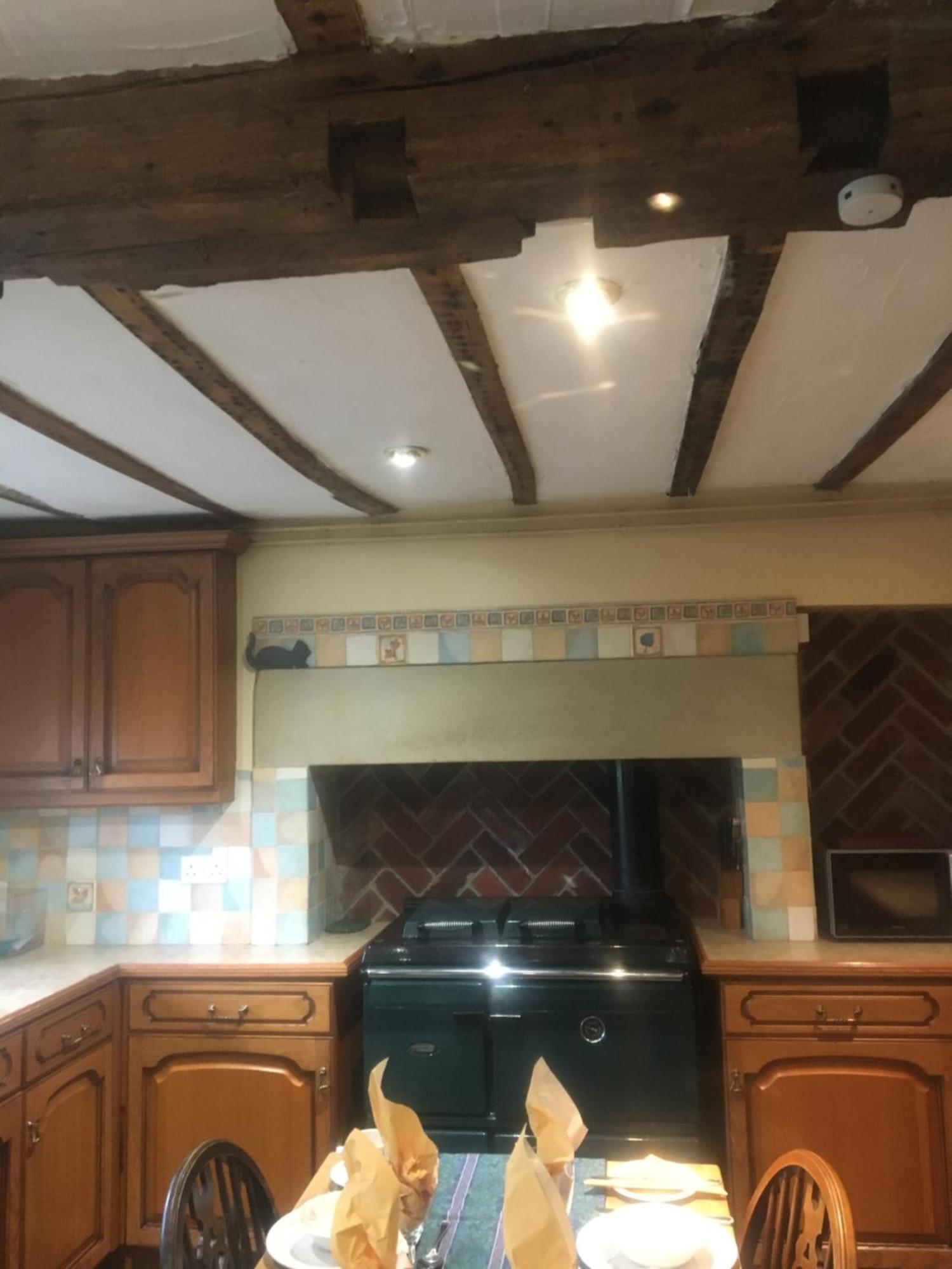 Coxleigh House Villa Честърфилд Екстериор снимка